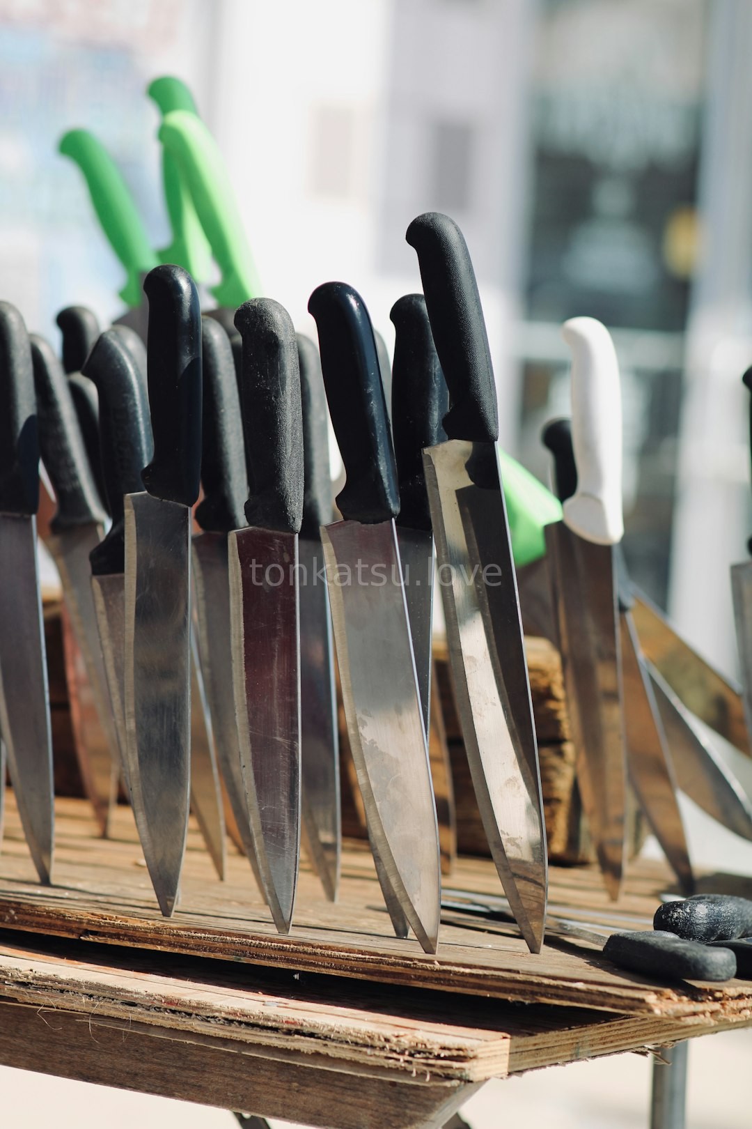 Chef Knife